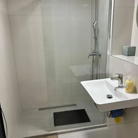 Yaya Apartamento Bratislava