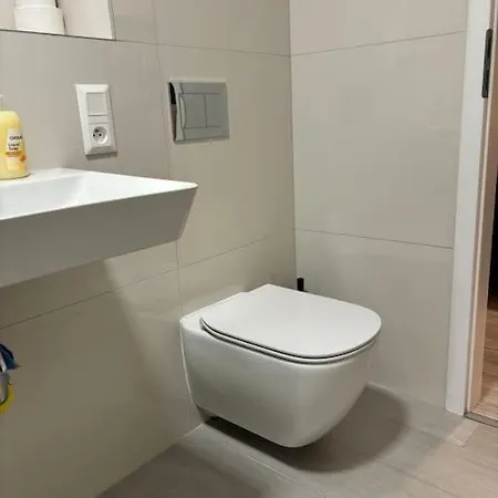 Yaya Apartment